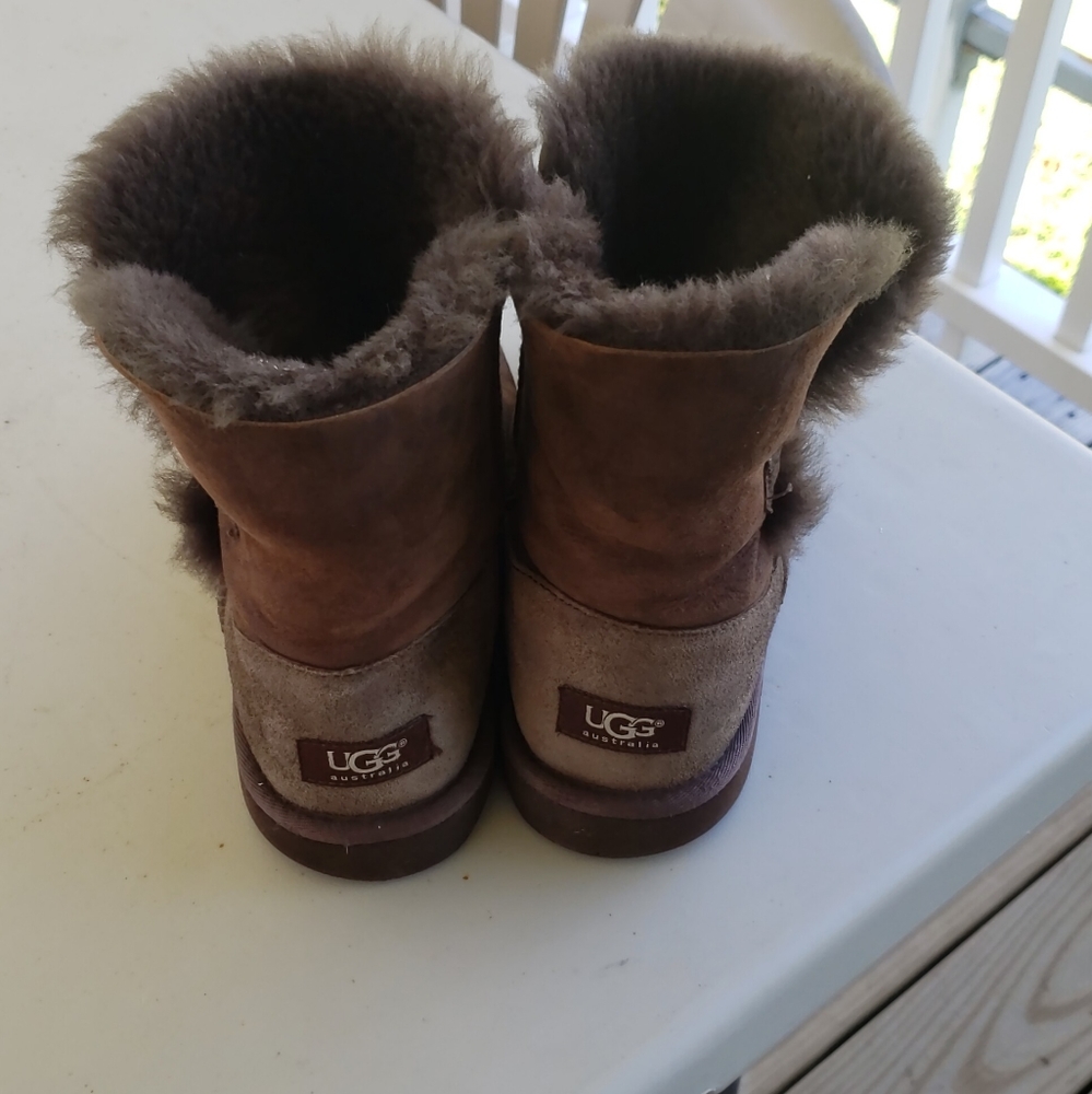 Ugg boots